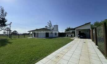 Imagem 7: Casa com 2 dormitórios à venda, 140 m² por R$ 650.000,00 - Village Dunas - Balneário Gaivo