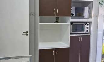 Imagem 6: Apartamento Exclusivo à Venda Único no Andar, a 400m da Praia