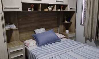 Imagem 6: Apartamento com 2 dormitórios à venda, 45 m² - Guarulhos/SP