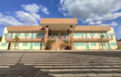 Imagem: Casa em Condomínio Fechado