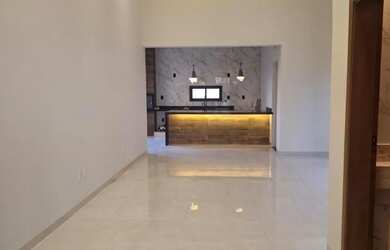 Imagem 6: Casa terrea no Cond Portal da Mata