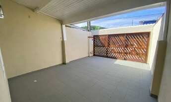 Imagem 7: VENDE SE CASA TERREA ENTRADA 18MIL + PARCELAS