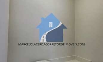 Imagem 4: Casa no Condomínio Alphaville I - Ponta Negra