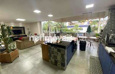 Imagem 2: Venda Cobertura Dona Clara Belo Horizonte