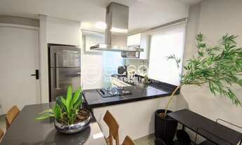 Imagem 4: Apartamento para aluguel, 2 quartos, 1 suíte, 2 vagas, Santo Agostinho - Belo Horizonte/MG