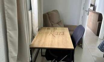 Imagem 3: Oportunidade - Casa Kitnet - Jardim Augusta - 1 Suíte - 31m²