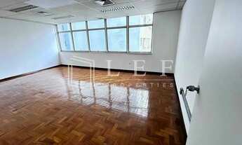 Imagem 6: Rua da Consolação - Centro