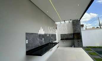 Imagem 4: PORTO MARINA CASA DE 120M², COM 3 LINDAS SUÍTES É 4 BANHEIROS