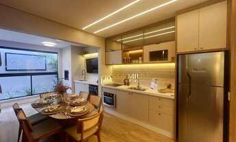 Imagem 7: Apartamento com 2 dormitórios à venda, 69 m² por R$ 466.000,00 - Porto Novo - Caraguatatub