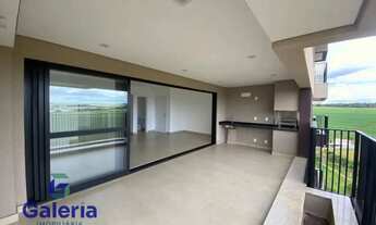 Imagem 7: Apartamento com 3 suítes à venda, 151m² - Jardim Olhos D` Água