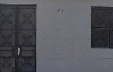 Imagem: Vende-se casa!!!