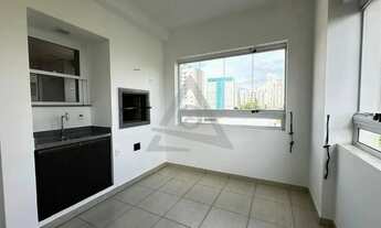 Imagem 7: Apartamento à venda e para alugar em Campinas, Cambuí, com 2 suítes, com 100 m², The One L