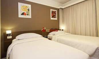 Imagem 4: Flat com ótimo preço no bairro Itaim Bibi. Confira!