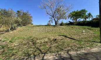 Imagem: Terreno à venda em Indaiatuba, Colinas