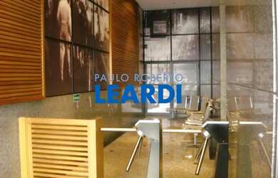 Imagem: PRÉDIO - VILA OLÍMPIA - SP