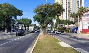 Imagem 4: Prédio para venda possui 600 m² no Ipiranga - São Paulo - SP