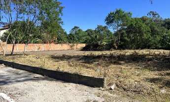 Imagem: Terreno em Barra de São João 10x40m 400m2
