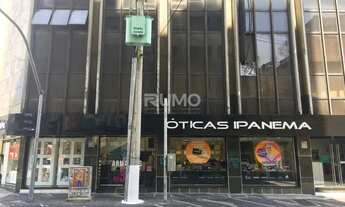 Imagem: Sala - Centro - Campinas