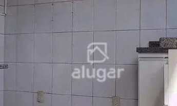 Imagem 6: Apartamento para alugar, 2 quartos, 1 suíte, 1 vaga, São José - Montes Claros/MG - R$ 1.20