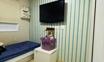 Imagem 2: 2 Dormitórios sendo 1 Suíte, condomínio New Park, São José dos Campos SP