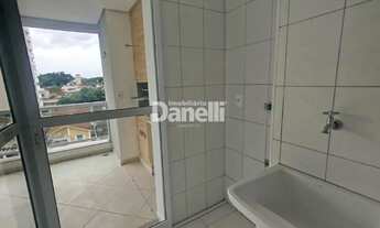 Imagem 6: Apartamento para aluguel, 2 quartos, 1 suíte, 2 vagas, Vila das Jabuticabeiras - Taubaté/S