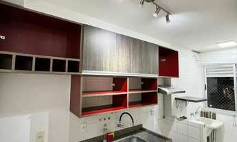 Imagem 4: Apartamento andar alto para venda, Sol da manhã no Condomínio Garden Bosque da Saúde , 3 q