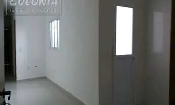 Imagem: Apartamento a venda - Vila Alto de Santo