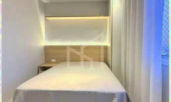 Imagem 2: Apartamento para Locação em Nova Iguaçu, Centro, 3 dormitórios, 3 suítes, 3 banheiros, 2 v