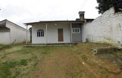 Imagem 4: Aluguel Casa Casa com 1 dormitório