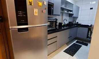 Imagem: Apartamento com 2 dormitórios para alugar