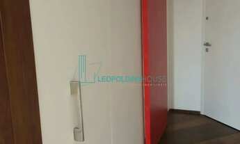 Imagem 2: APARTAMENTO DUPLEX EM PINHEIROS