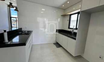 Imagem 5: Casa no Condomínio Villagio Wanel Sorocaba