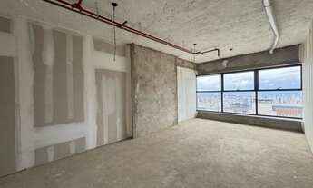 Imagem: Sala Comercial à venda, 75 m² Word Trade