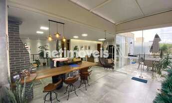 Imagem: Venda Cobertura Dona Clara Belo Horizonte