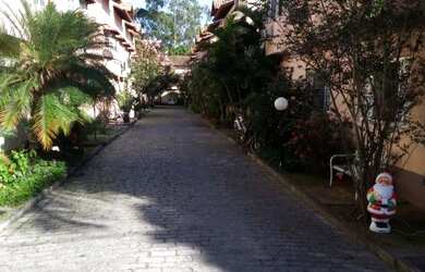 Imagem 4: Casa com 4 dormitórios à venda, 120 m² por R$ 550.000,00 - Maria Paula - Niterói/RJ