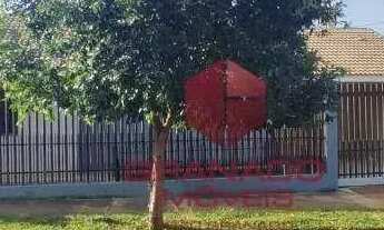 Imagem 2: Casa com 3 dormitórios para alugar, 126 m² por R$ 2.500,00/mês - Jardim Império do Sol - M