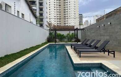 Imagem 7: Apartamento, Vila Olímpia, 1 Suíte