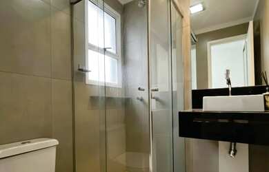 Imagem 6: Apartamento amplo no Panoramic Club House