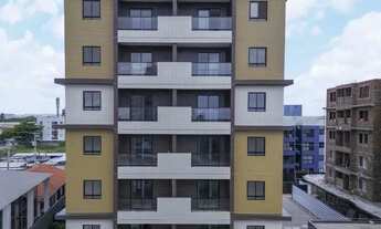 Imagem: Apartamento com 02 quartos no Poço