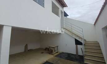 Imagem 7: Casa Imóvel para venda tem 74 metros quadrados com 2 quartos em São Diogo I - Serra - ES