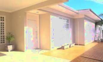 Imagem 3: Casa para Venda em Álvares Machado, Alvares Machado, 4 dormitórios, 2 suítes, 4 banheiros