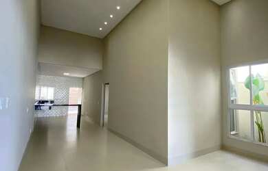 Imagem 4: Casa nova no Jardim Atlântico com valor abaixo da Região - Goiânia - GO