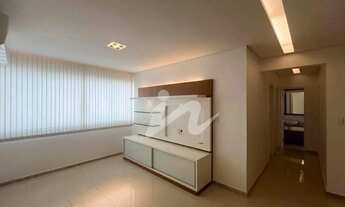 Imagem 2: Apartamento com 3 dormitórios à venda, 87 m² por R$ 580.000,00 - Jardim Finotti - Uberlând