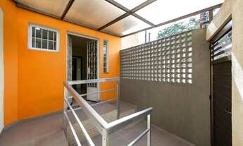 Imagem 6: Casa para aluguel, 3 quartos, 1 vaga, Embaré - Santos/SP