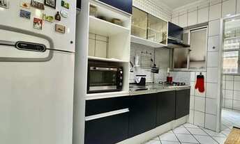 Imagem 6: Apartamento 2 Quartos com Piscina - Coqueiros - BRN