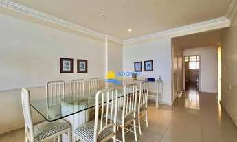 Imagem 6: Apartamento beira-mar com vista Pitangueiras Guarujá