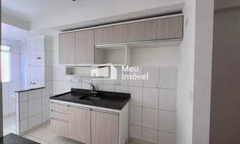 Imagem 7: LUC Aluga Apartamento - 63m² - 2 Quartos(1 suíte )- Bairro Jardim Oriente - Zona Sul - São