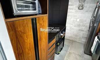 Imagem 7: Cobertura com 2 quartos, Vila Olímpia, São Paulo - R$ 1.95 mi, Cod: 13803