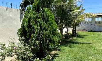 Imagem 6: Chácara / casa de praia / Piscina - no Abais o