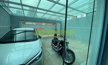 Imagem 2: Sobrado com 04 dormitórios e piscina - Vila Guilherme